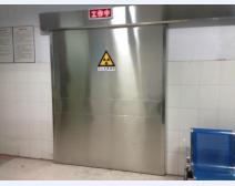 施工隧道防护门规格是多少