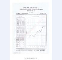 钢制四防门检验报告