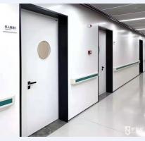 五加医用病房门