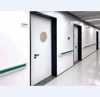 五加病房门
