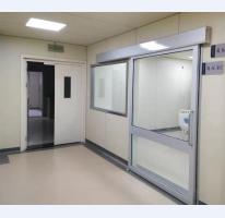 五加医用病房门