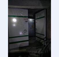 玻璃钢隧道防护门安装现场照片2