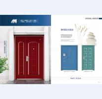 防盗门6