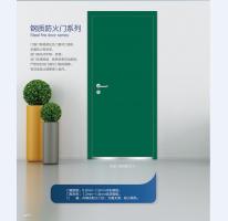 防盗门12