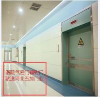 防辐射门1