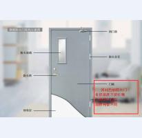防火门4
