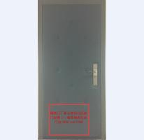 隔音门6