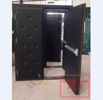 隔音门14