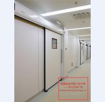 ICU气密门