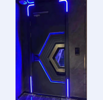 ktv单开门-15