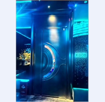 KTV双开门-1