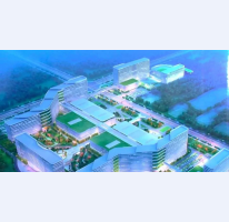 北京肿瘤医院廊坊分院