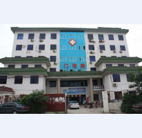 辽宁盘锦妇幼保健医院