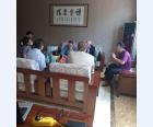 德国公司视察2