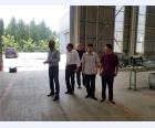 德国公司视察3